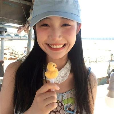 小村女