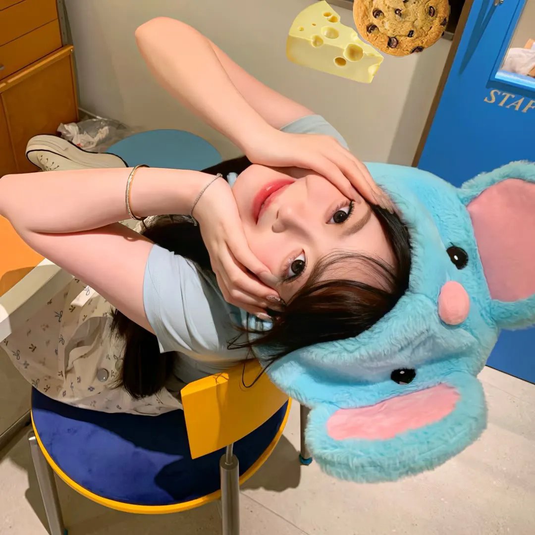 昨日欢愉