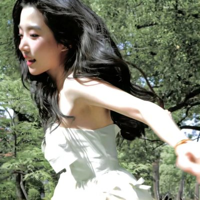 荒岭录影