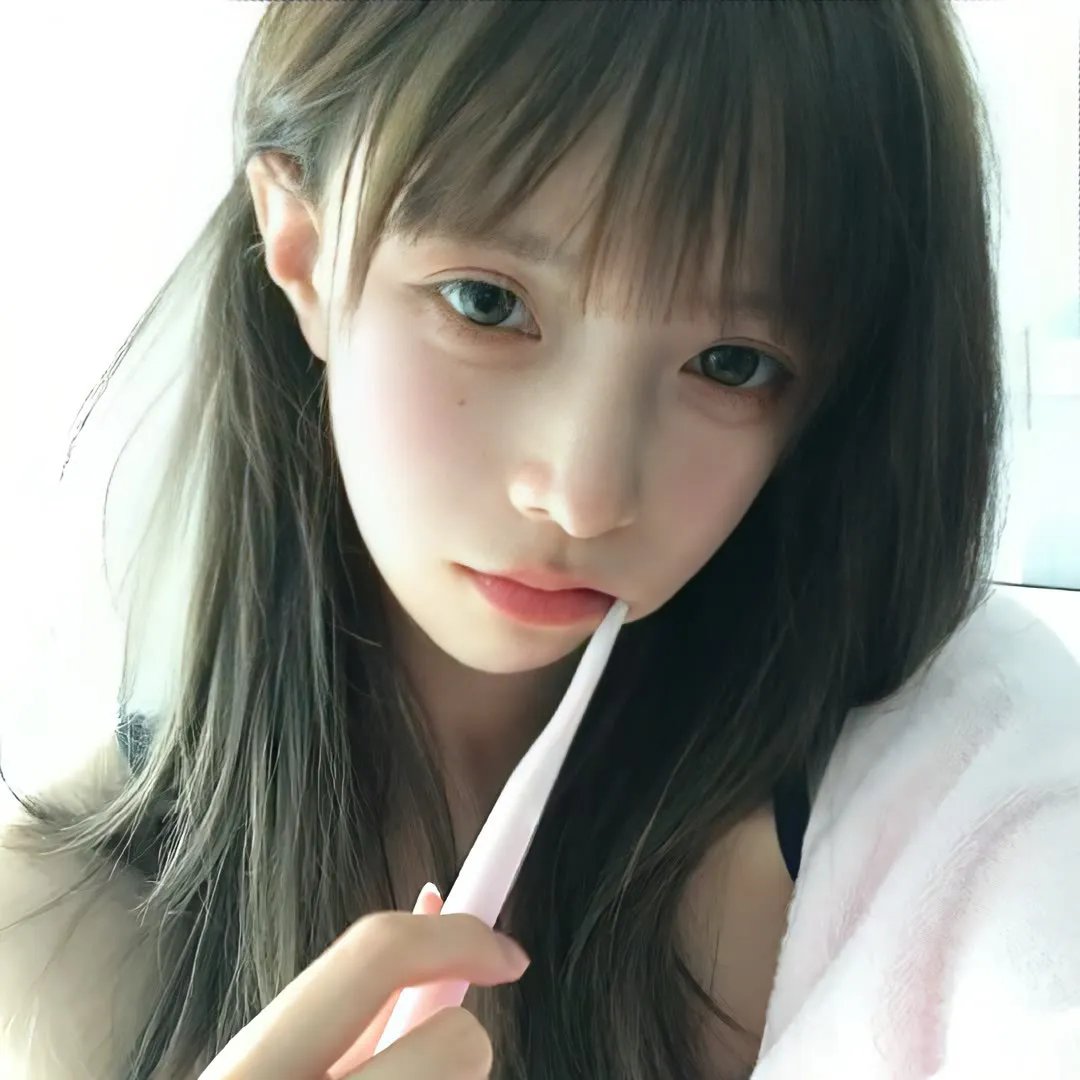 房东妹子青春期！